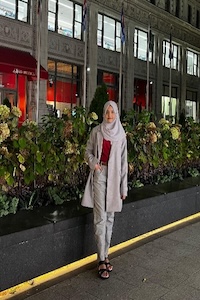 Muneeza Sultana Muneeza Sultana